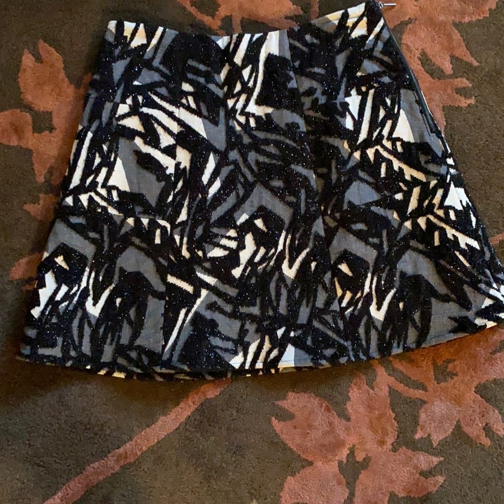 Zara skirt